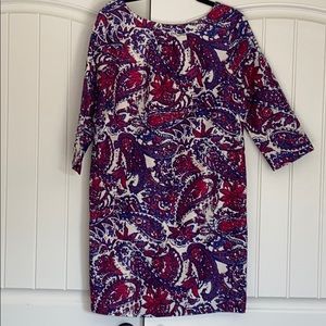 The Limited cocktail/ business sheath dress